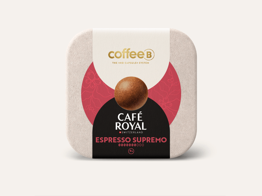 Espresso Supremo
