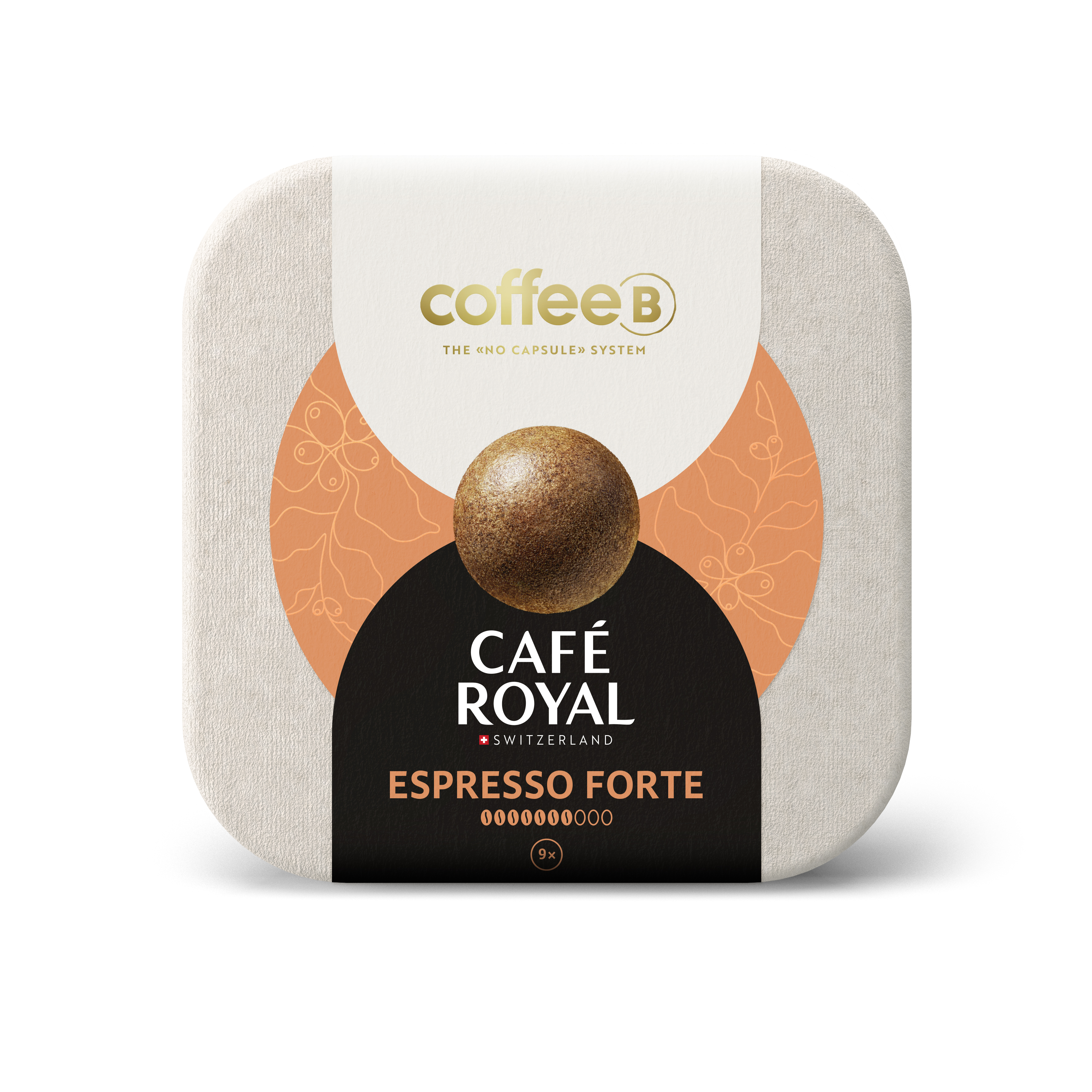 Espresso Forte